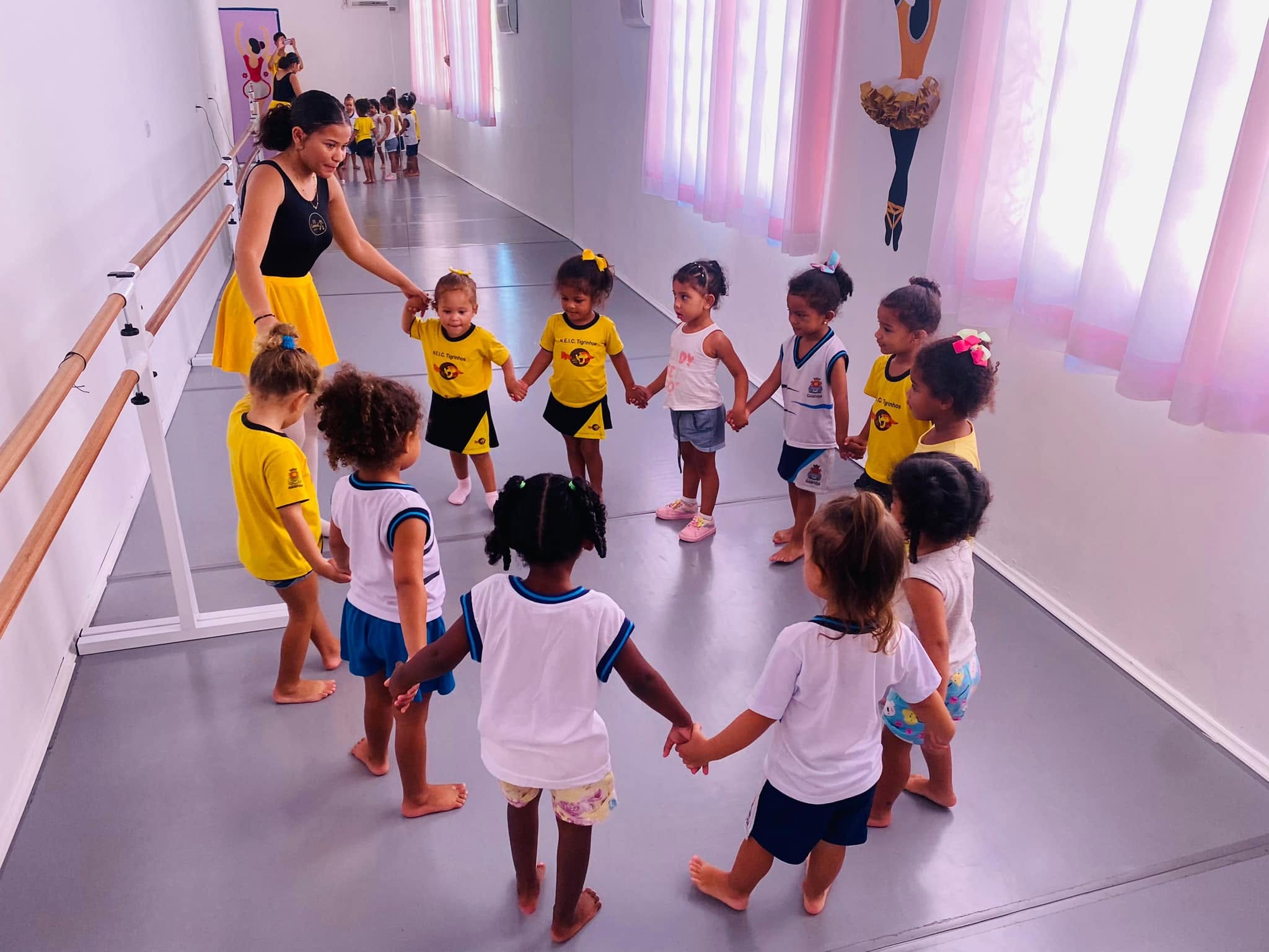 Registro da caminhada 7