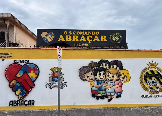 Registro da caminhada 8